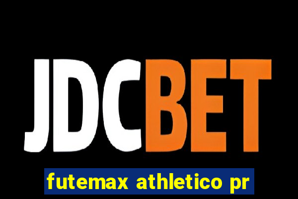 futemax athletico pr